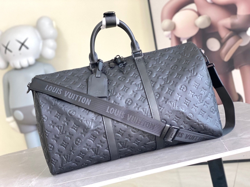 LV Travel Bags